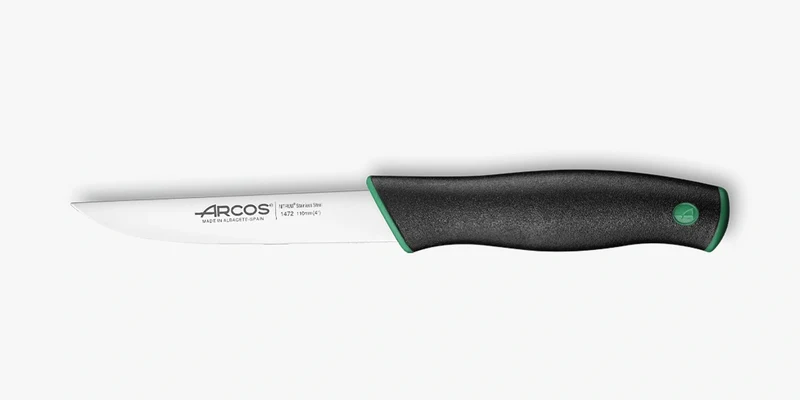 Cuchillo Verduras Serie Dúo 110 mm
