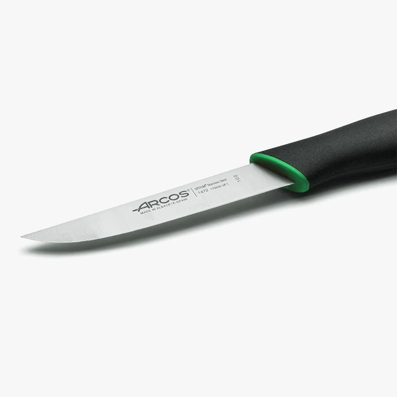Cuchillo Verduras Serie Dúo 110 mm