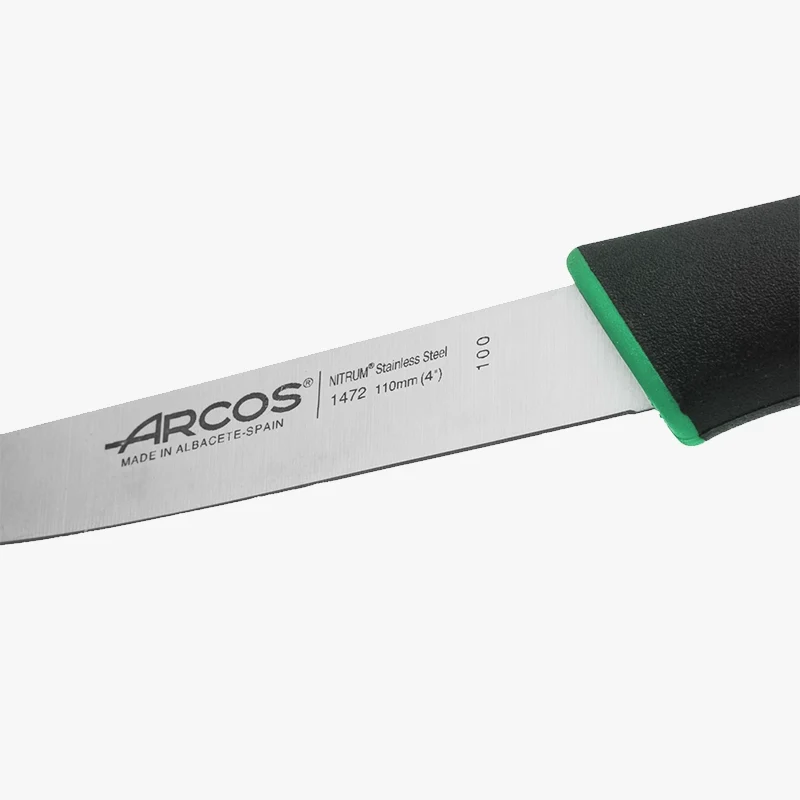 Cuchillo Verduras Serie Dúo 110 mm
