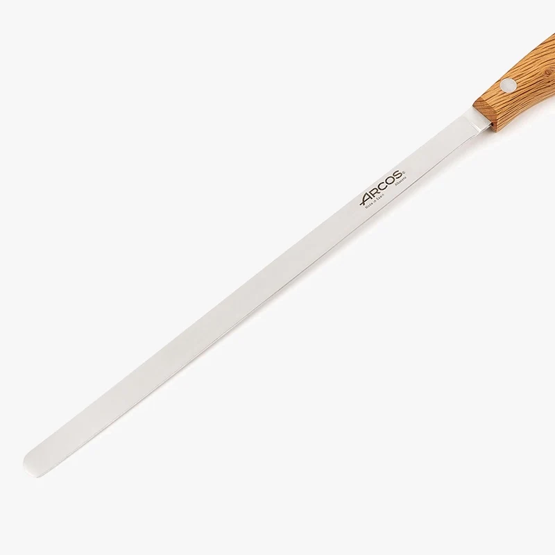 Cuchillo Jamonero Serie José Andrés 240 mm