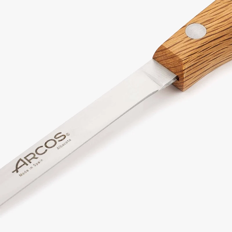Cuchillo Jamonero Serie José Andrés 240 mm