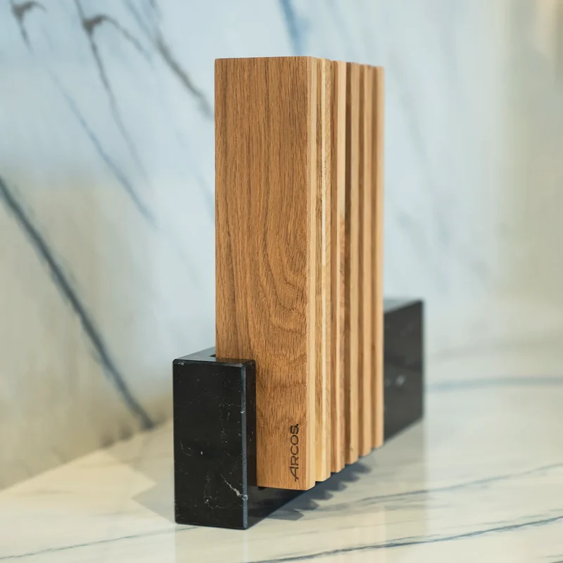 Soporte de cuchillos Petra 280 x 364 x 78 mm