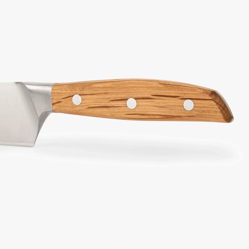 Cuchillo cocinero serie José Andrés 210 mm