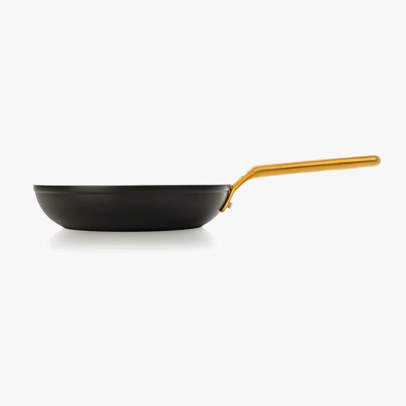 Sartén Antiadherente Cerámico Serie Samoa Iconic Negro 24 cm