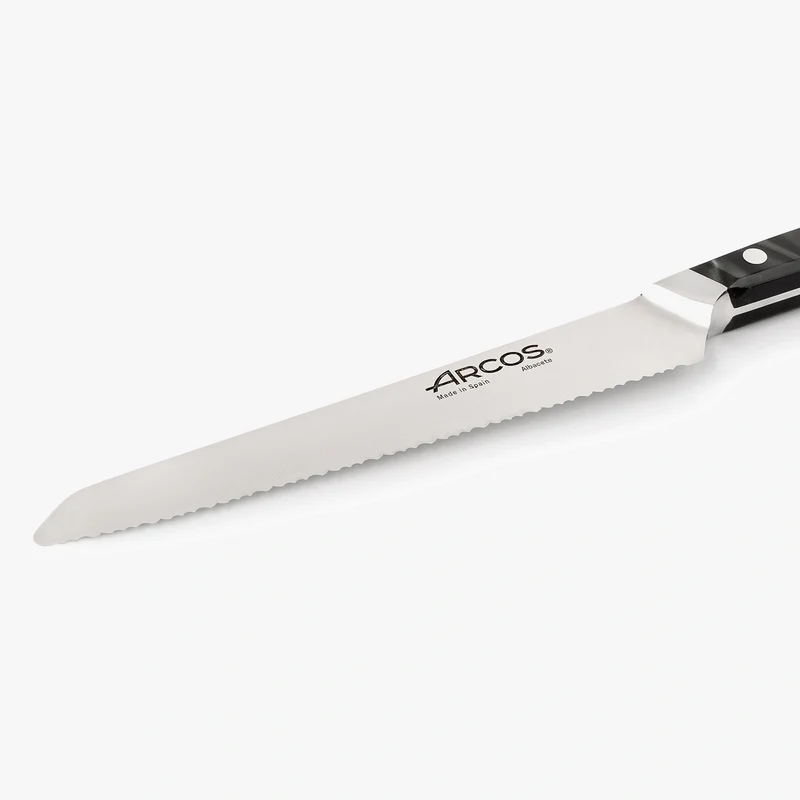 Cuchillo Panero Serie Eclipse 200 mm