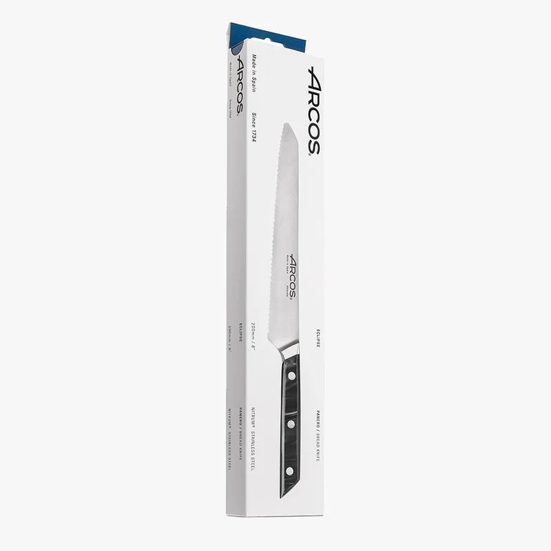 Cuchillo Panero Serie Eclipse 200 mm