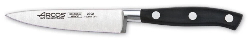 Pack essentiel 3 couteaux de cuisine Arcos Riviera