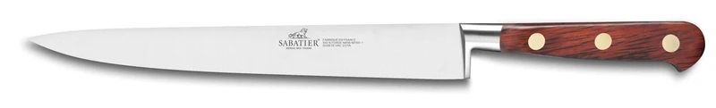 Pack essentiel 3 couteaux de cuisine Sabatier Saveur
