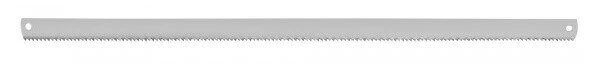 Scie de boucher inox 46cm Pradel Excellence + 2 lames de rechange