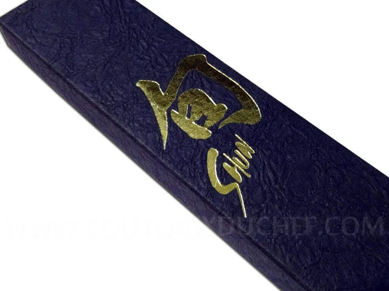 Couteau de chef Kai Shun Classic Damas 20cm + kit de soin
