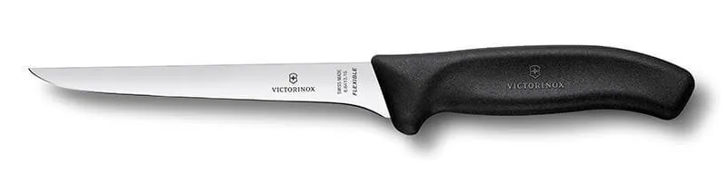 Set de découpe Victorinox SwissClassic 1 couteau à jambon + 1 couteau à désosser