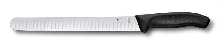 Set de découpe Victorinox SwissClassic 1 couteau à jambon + 1 couteau à désosser