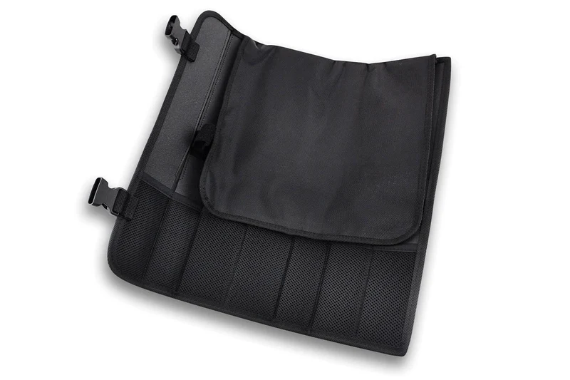 Mallette Kai Shun Classic 3 couteaux japonais damassés