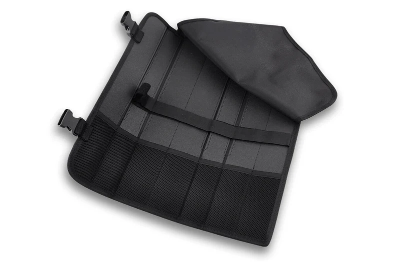 Mallette Kai Shun Classic 3 couteaux japonais damassés