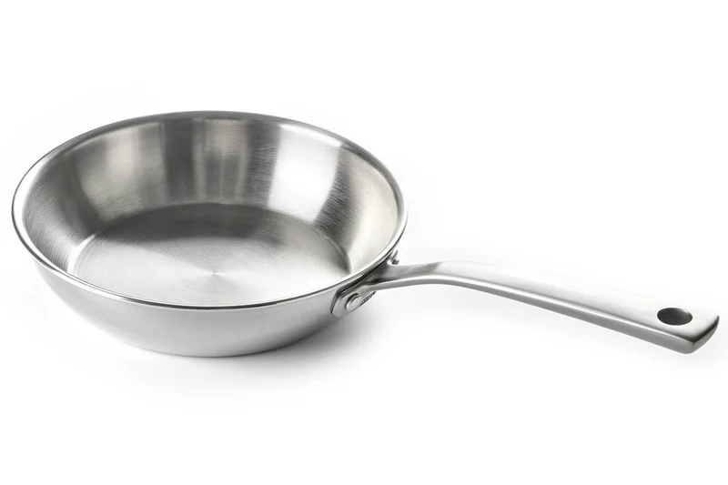 Poêle à frire Beka Savor tri-ply en inox