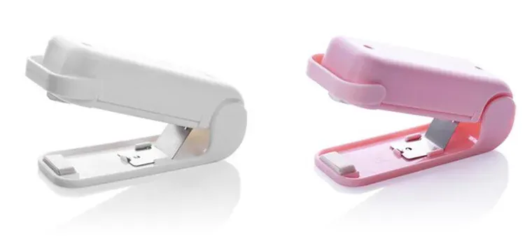 Scelleuse Alimentaire Manuelle Thermique - 1 Unité