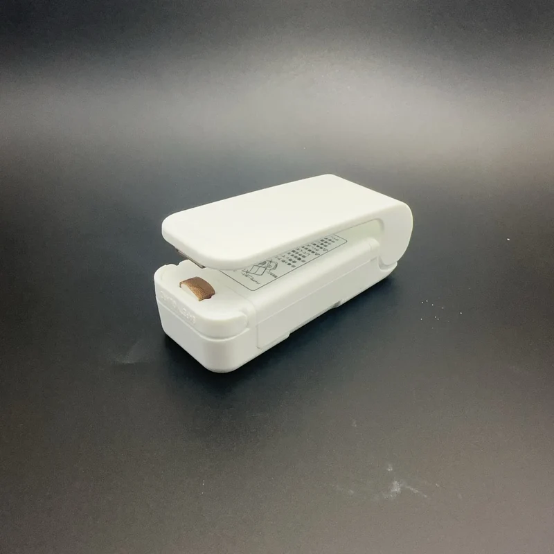 Scelleuse Alimentaire Manuelle Thermique - 1 Unité