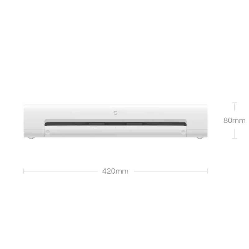 Machine Sous Vide Alimentaire MIJIA 130W -70 kPa — Détection Automatique + 10 Sacs Offerts