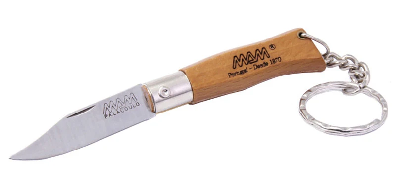 Couteau de Poche Douro 4,5cm MAM