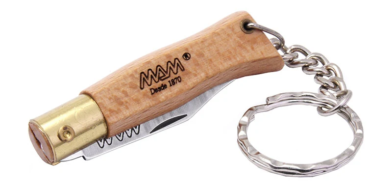 Couteau de Poche Douro 4,5cm MAM