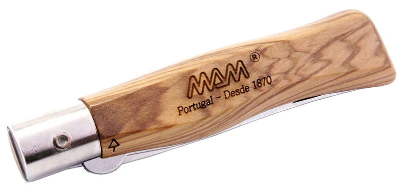 Couteau Douro Grande 9cm MAM