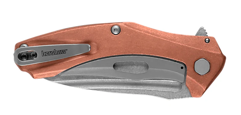 Couteau de Poche Copper M Kershaw