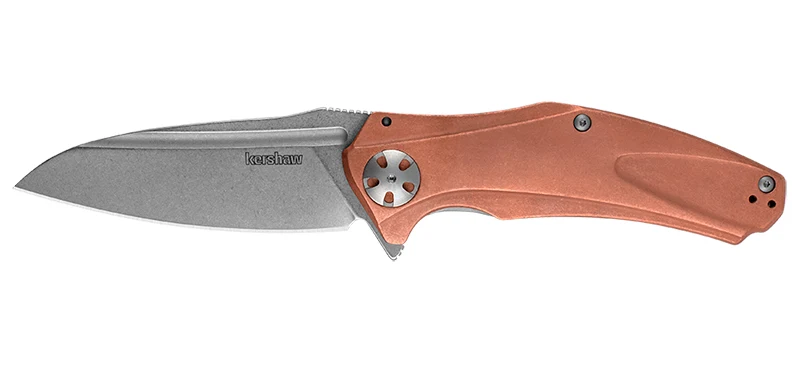 Couteau Pliant Copper XL Kershaw