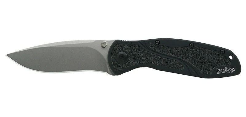 Couteau de Poche Blur S30V Kershaw