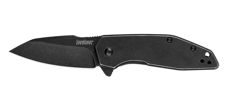 Couteau de Poche Gravel Kershaw