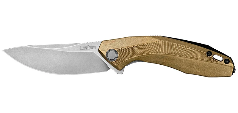 Couteau de Poche Tumbler Kershaw