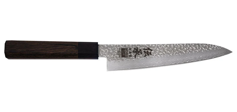 Couteau de Cuisine DENSHO Gyuto Kotai