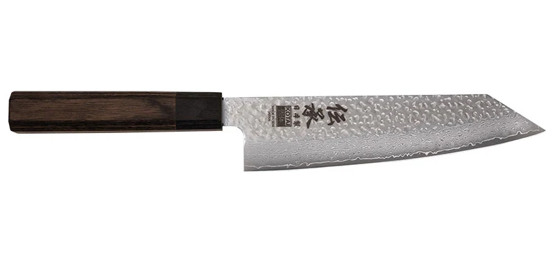 Couteau Japonais DENSHO Kiritsuke Kotai