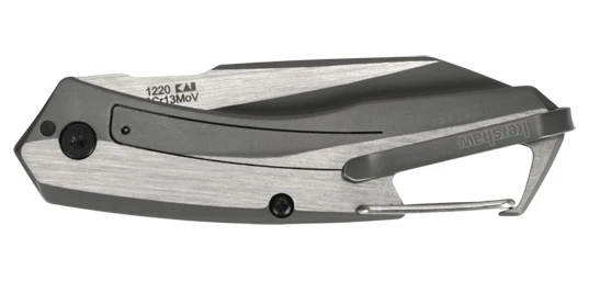 Couteau Gentleman Reverb Kershaw