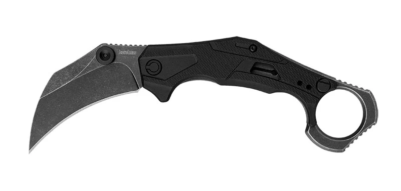 Couteau Karambit Outlier Kershaw