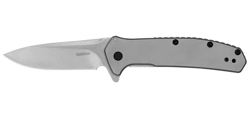 Couteau de Poche Outcome Kershaw