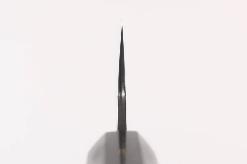 Couteau de chef japonais artisanal Yu Kurosaki Fujin 21cm SG2