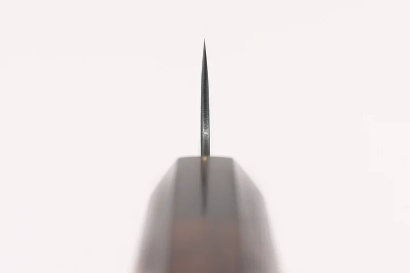 Couteau universel japonais artisanal Yu Kurosaki Fujin 15cm SG2
