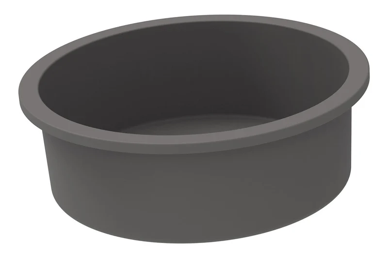 Moule en silicone professionnel Silikomart Silfry spécial AirFryer pour gâteaux