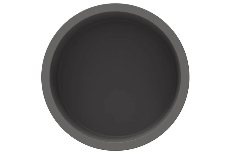 Moule en silicone professionnel Silikomart Silfry spécial AirFryer pour gâteaux