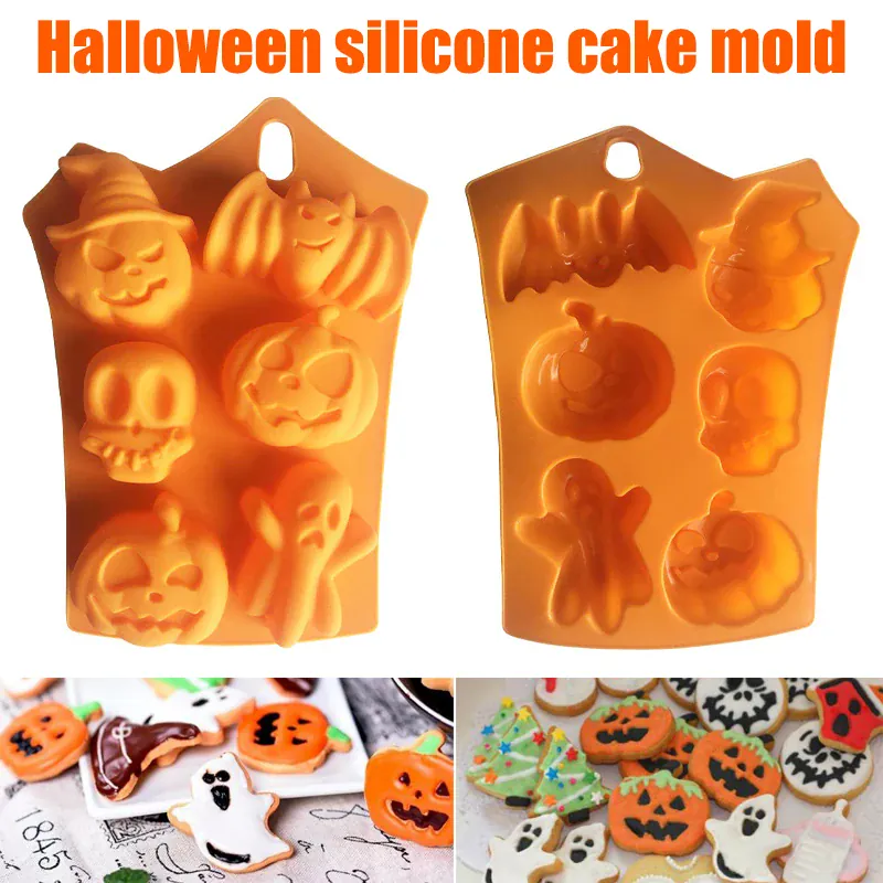 Emporte-pièces en inox - Set de 4 formes décoratives souriantes pour Noël