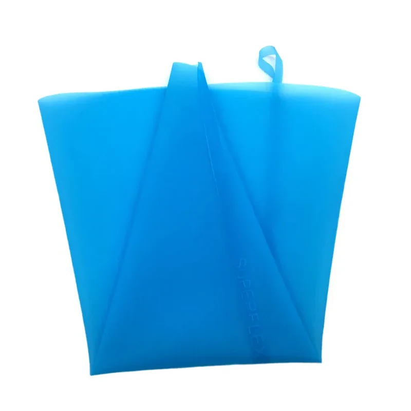 Poche à Douille en Silicone - Utensile de Décoration de Gâteaux