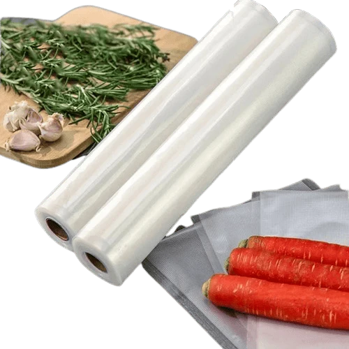 Sacs Sous Vide Alimentaire Rouleau de 500 cm - Lot de 1 Unité