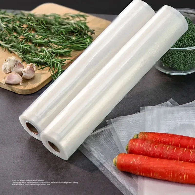 Sacs Sous Vide Alimentaire Rouleau de 500 cm - Lot de 1 Unité