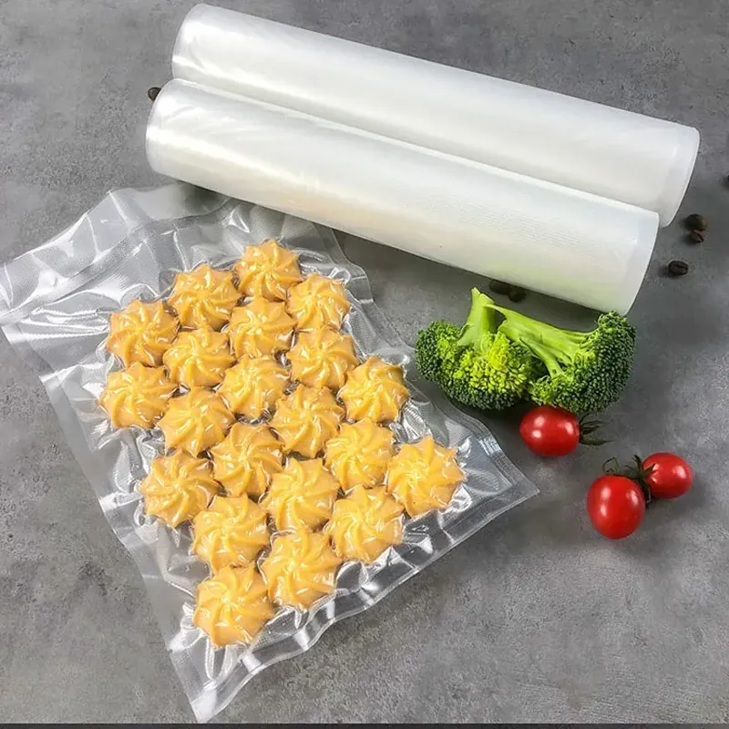 Sacs Sous Vide Alimentaire Rouleau de 500 cm - Lot de 1 Unité