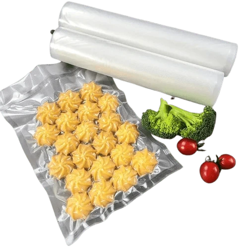 Sacs Sous Vide Alimentaire Rouleau de 500 cm - Lot de 1 Unité