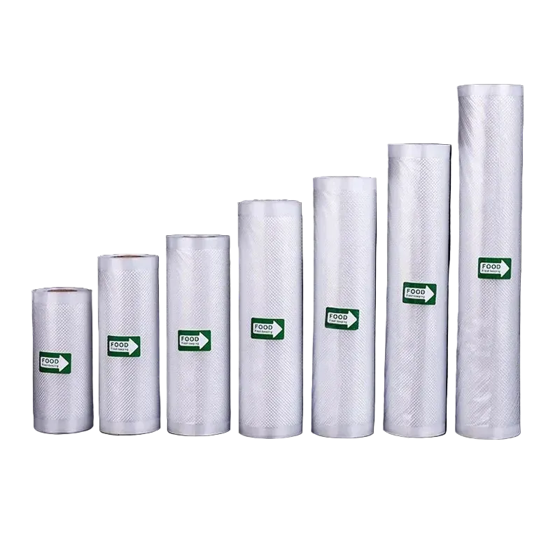 Sacs Sous Vide Alimentaire Rouleau de 500 cm - Lot de 1 Unité