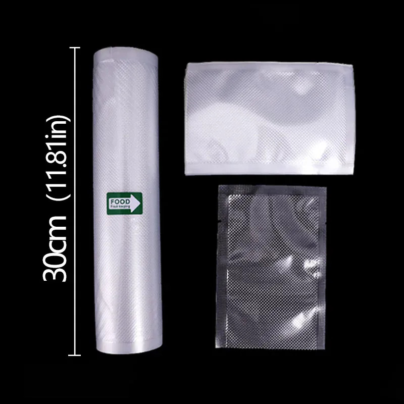 Sacs Sous Vide Alimentaire Rouleau de 500 cm - Lot de 1 Unité