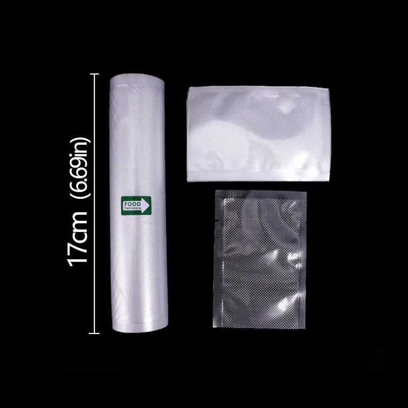Sacs Sous Vide Alimentaire Rouleau de 500 cm - Lot de 1 Unité