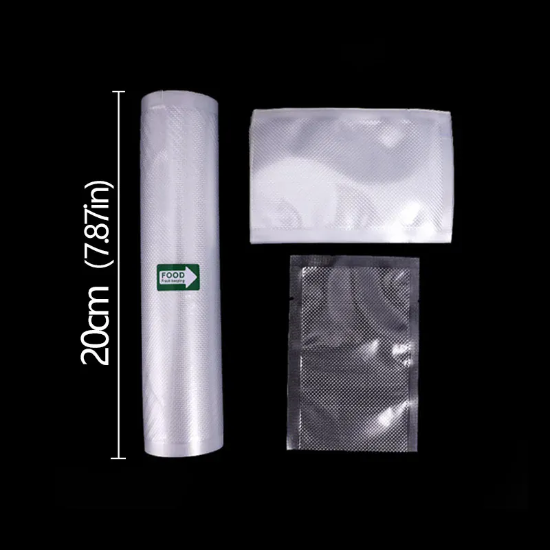 Sacs Sous Vide Alimentaire Rouleau de 500 cm - Lot de 1 Unité