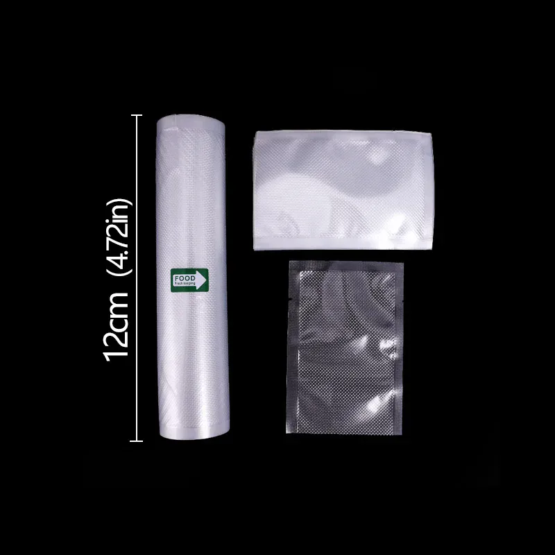 Sacs Sous Vide Alimentaire Rouleau de 500 cm - Lot de 1 Unité